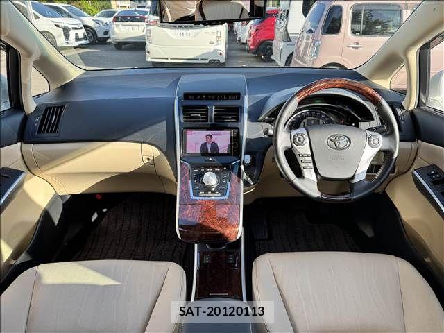 Toyota SAI 2014-02 6817073-1