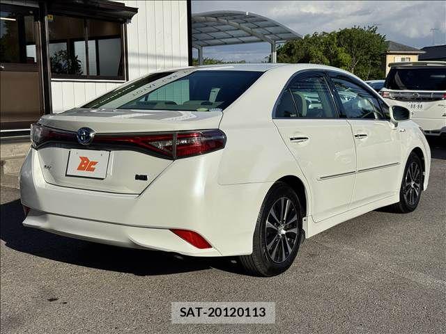 Toyota SAI 2014-02 6817073-23