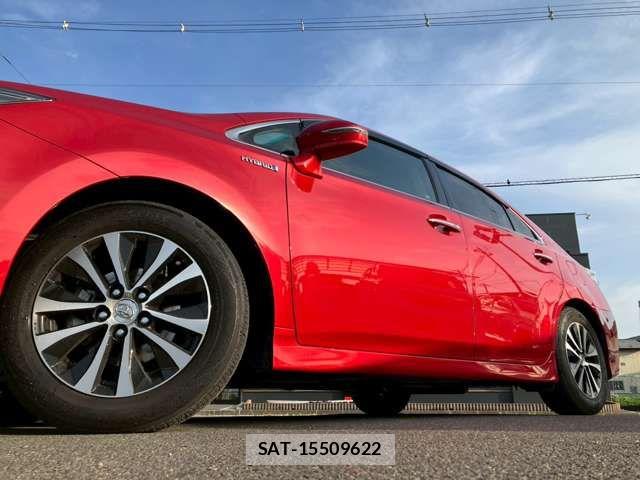 Toyota SAI 2014-04 6817072-15