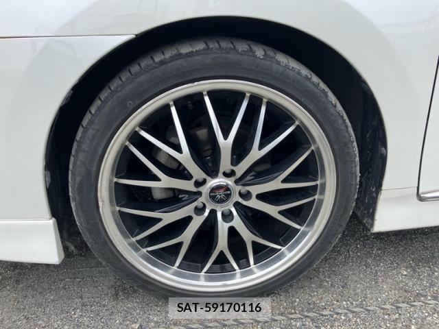 Toyota SAI 2013-05 6912332-8