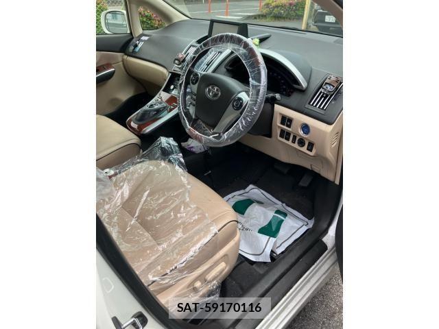 Toyota SAI 2013-05 6912332-10