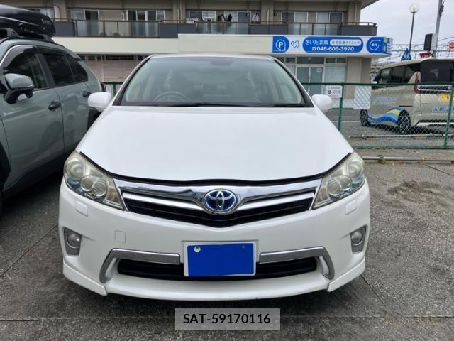 Toyota SAI 2013-05 6912332-1
