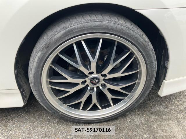 Toyota SAI 2013-05 6912332-5