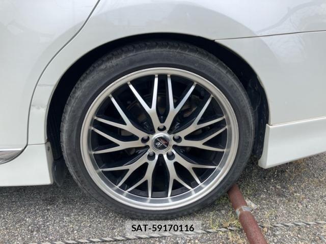 Toyota SAI 2013-05 6912332-7