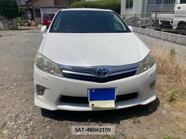 sat car
