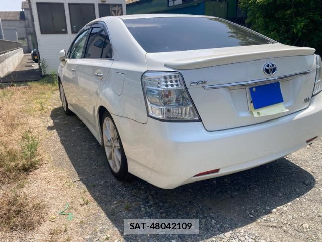 Toyota SAI 2010-03 6912335-10