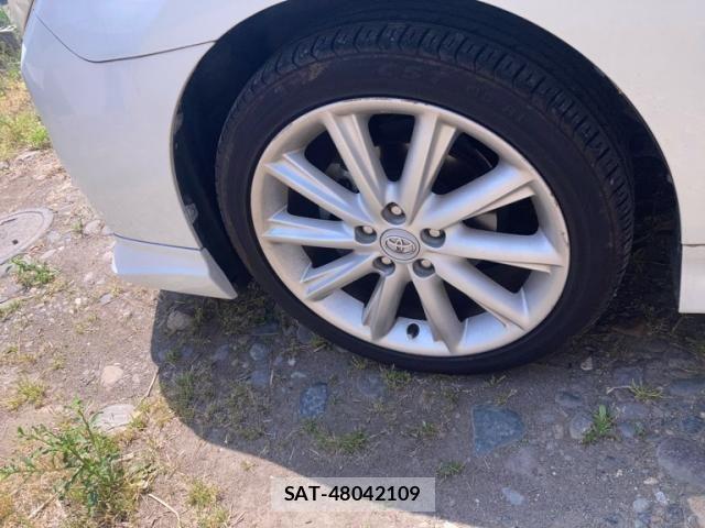 Toyota SAI 2010-03 6912335-13