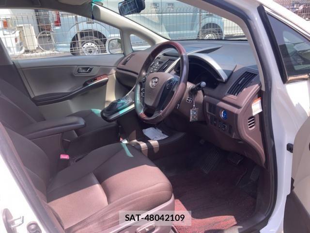 Toyota SAI 2010-03 6912335-14