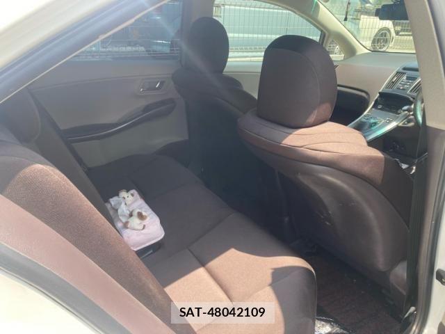 Toyota SAI 2010-03 6912335-16