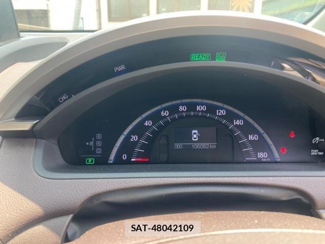 Toyota SAI 2010-03 6912335-17