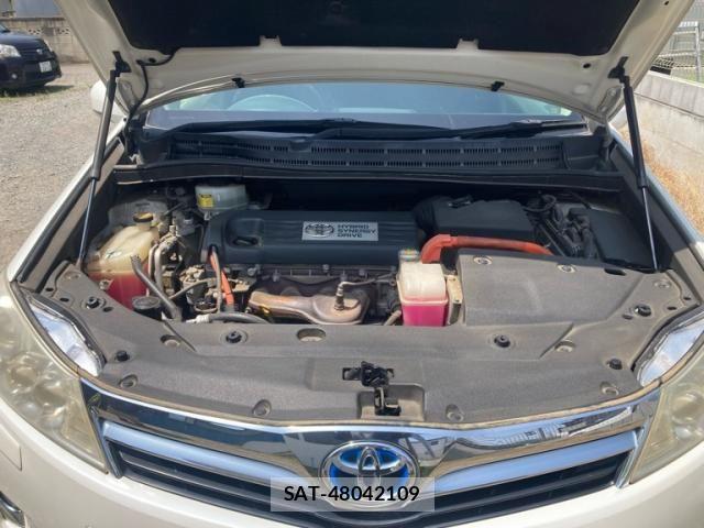 Toyota SAI 2010-03 6912335-20