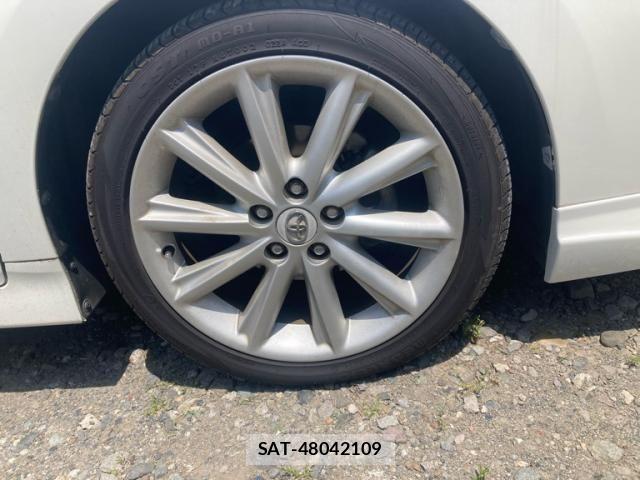 Toyota SAI 2010-03 6912335-3