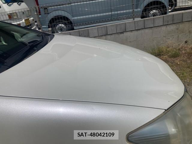 Toyota SAI 2010-03 6912335-6
