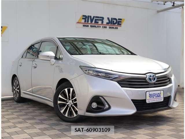 Toyota SAI 2015-01 6997879-22