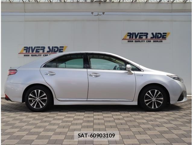 Toyota SAI 2015-01 6997879-3