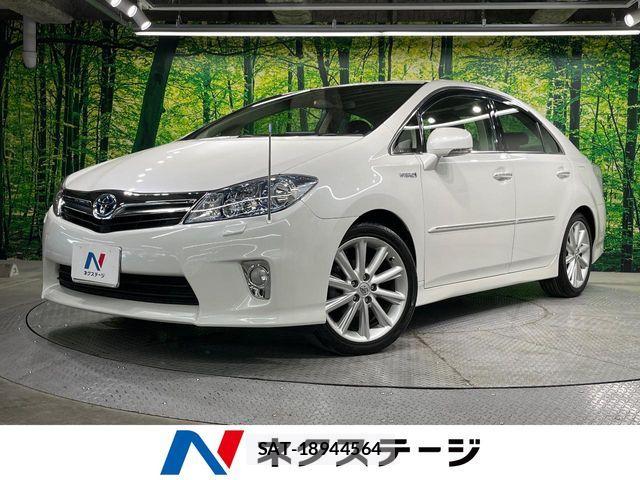 sat car