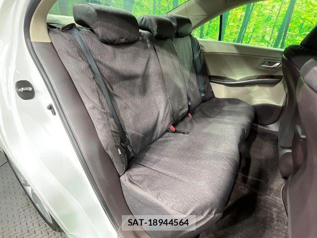 Toyota SAI 2010-04 7021477-9