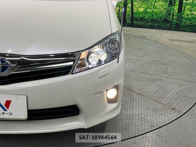 Toyota SAI 2010-04 7021477-11