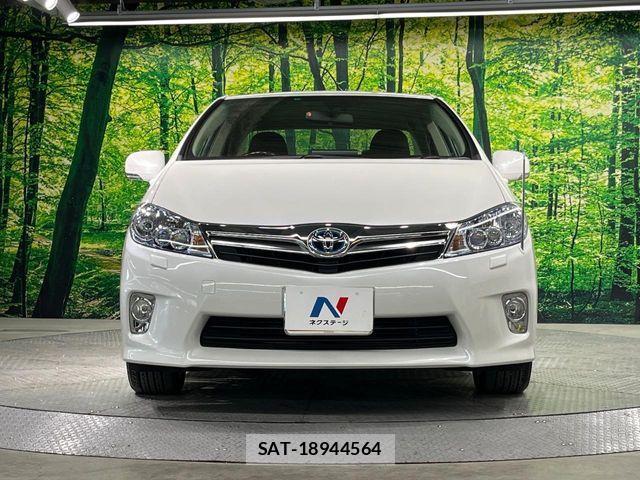 Toyota SAI 2010-04 7021477-13