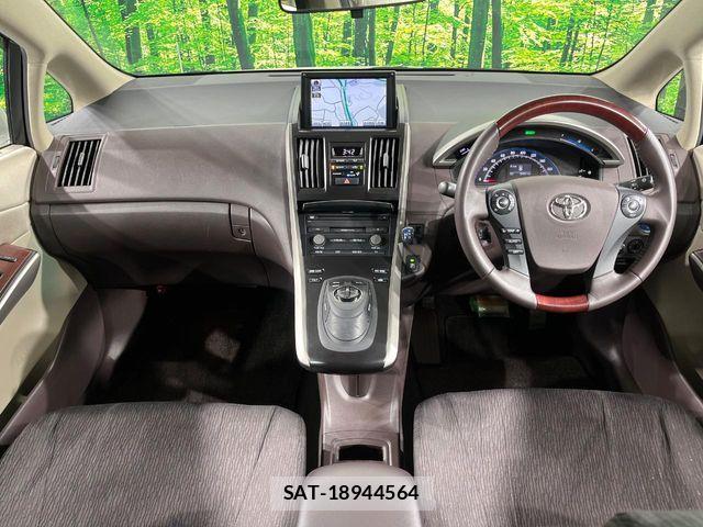 Toyota SAI 2010-04 7021477-1