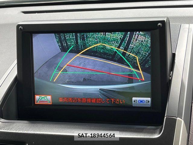 Toyota SAI 2010-04 7021477-3