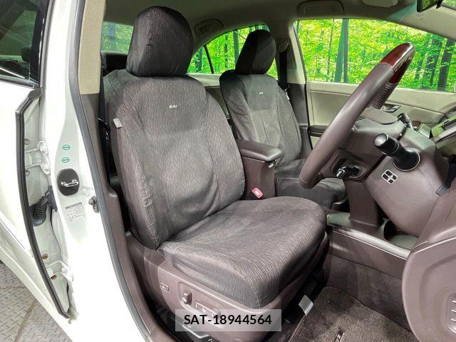 Toyota SAI 2010-04 7021477-8