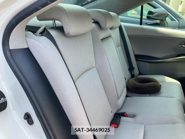 Toyota SAI 2010-01 7021483-12