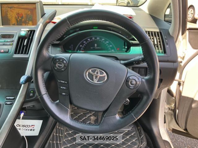 Toyota SAI 2010-01 7021483-17