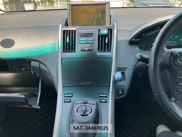 Toyota SAI 2010-01 7021483-19