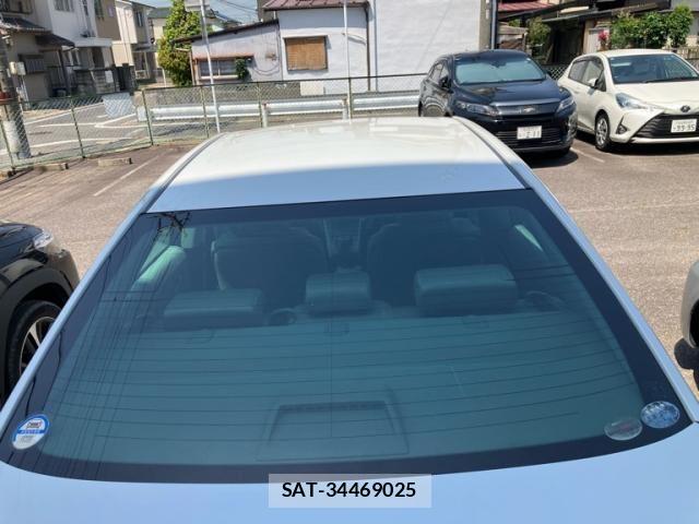 Toyota SAI 2010-01 7021483-4