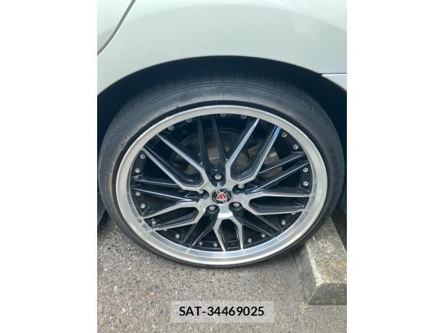 Toyota SAI 2010-01 7021483-6