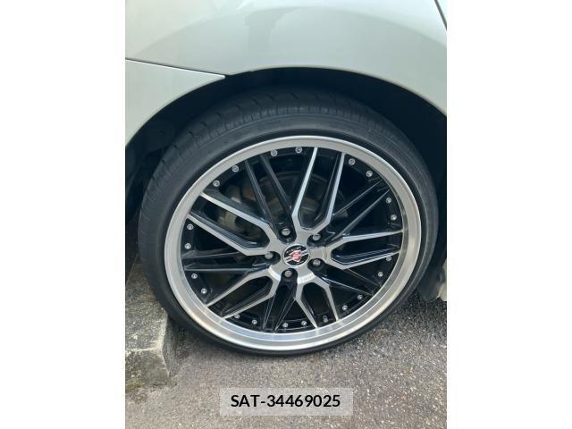 Toyota SAI 2010-01 7021483-8