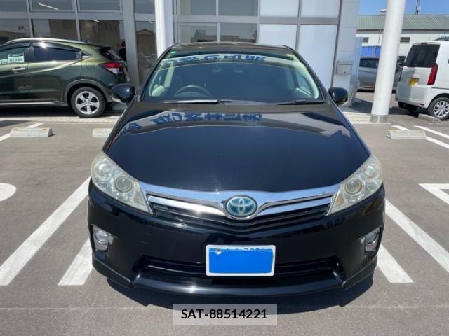 sat car