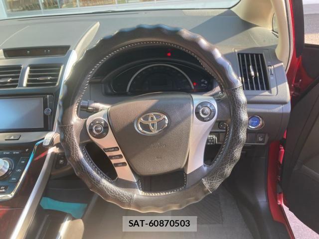 Toyota SAI 2013-09 7060575-9