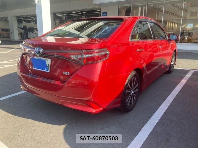 Toyota SAI 2013-09 7060575-3