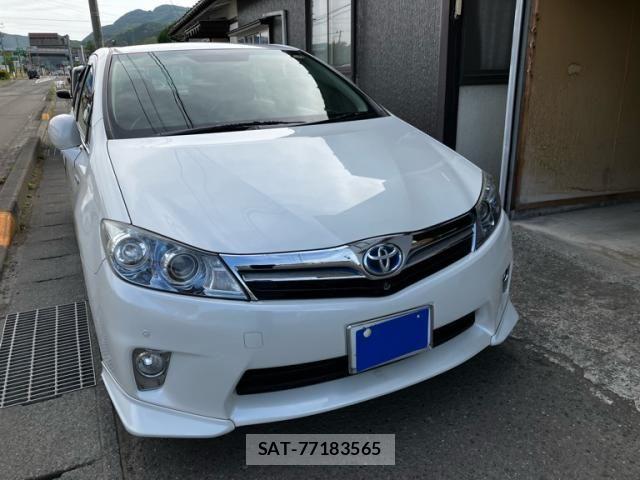 sat car