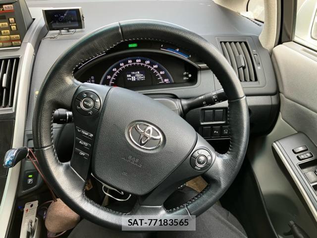 Toyota SAI 2010-04 7224587-14