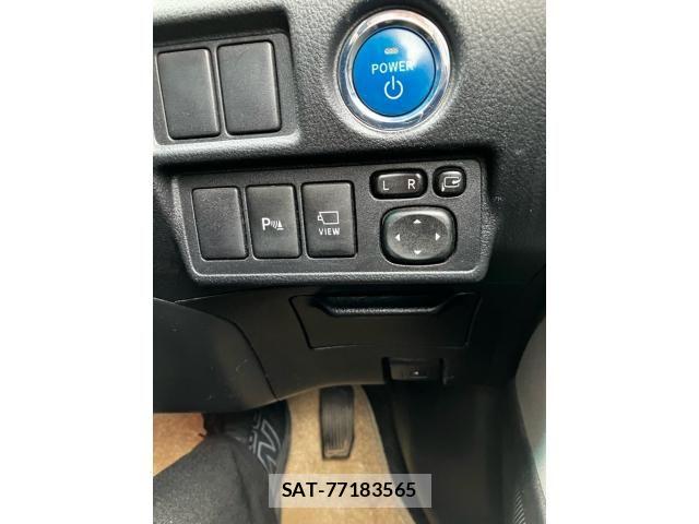 Toyota SAI 2010-04 7224587-15