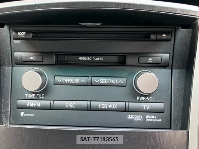 Toyota SAI 2010-04 7224587-22