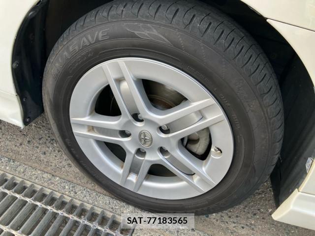 Toyota SAI 2010-04 7224587-4