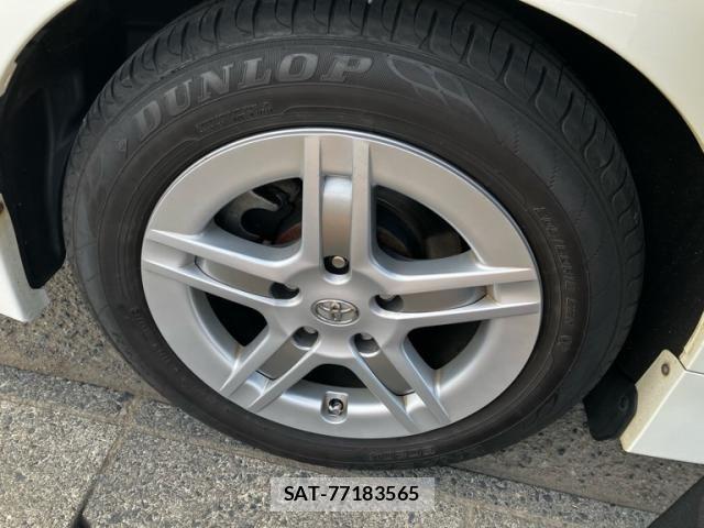 Toyota SAI 2010-04 7224587-5