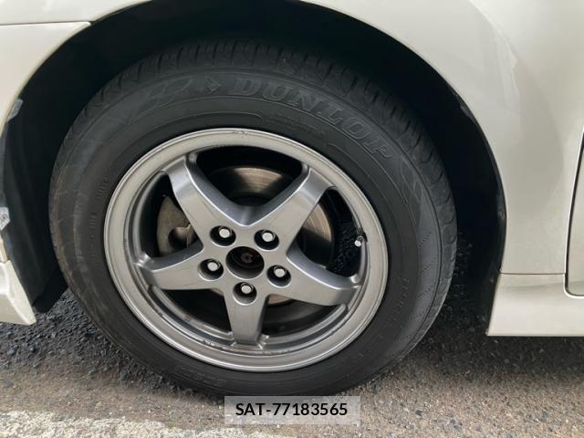 Toyota SAI 2010-04 7224587-7