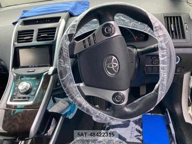 Toyota SAI 2013-12 7224588-9