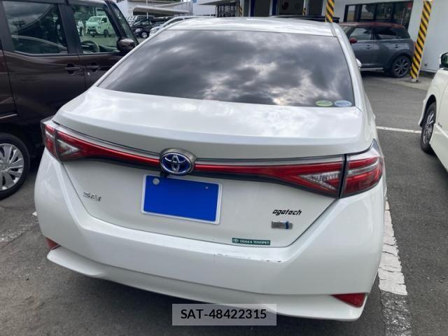 Toyota SAI 2013-12 7224588-3