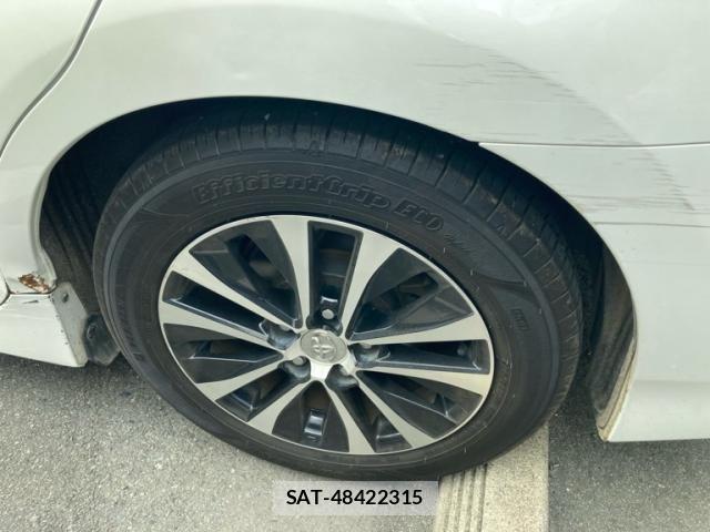 Toyota SAI 2013-12 7224588-4