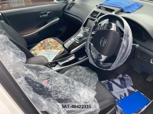 Toyota SAI 2013-12 7224588-8