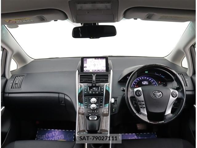 Toyota SAI 2014-03 7224592-1