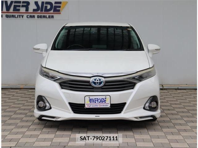 Toyota SAI 2014-03 7224592-24