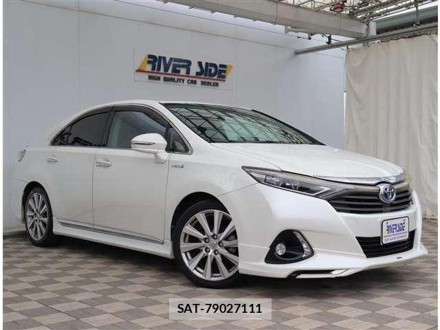 Toyota SAI 2014-03 7224592-25