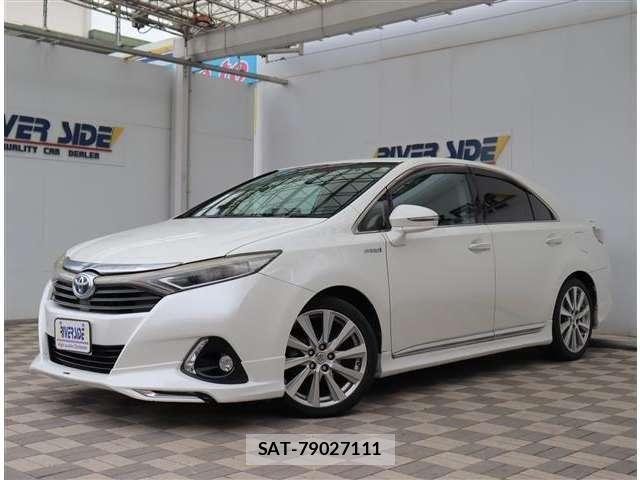 Toyota SAI 2014-03 7224592-26